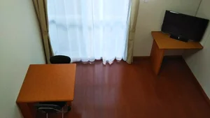 清和大学短期大学部周辺のマンスリーマンション・ウィークリーマンション「レオパレスコンフォート・Ｔ　Ⅱ 206(No.988439)」メイン画像