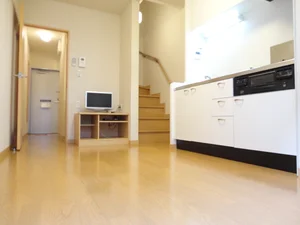 のマンスリーマンション・ウィークリーマンション「レオパレスアークスペランザ 111(No.988456)」メイン画像