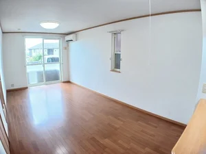 北九州市小倉南区のマンスリーマンション・ウィークリーマンション「クリスマスローズⅢ 101・洋室(No.989288)」メイン画像