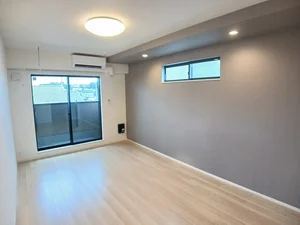 茨城県立医療大学周辺のマンスリーマンション・ウィークリーマンション「ヒカルサ土浦滝田Ⅱ 305・洋室(No.989348)」メイン画像