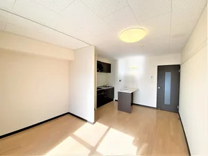 古河市のマンスリーマンション・ウィークリーマンション「レオネクスト松原第三 207(No.989485)」メイン画像