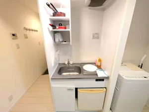 調理用具もあり🎵