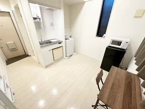 神奈川県のマンスリーマンション・ウィークリーマンション「オーシャンマンスリー武蔵小杉 (No.990071)」メイン画像