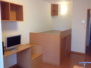 のマンスリーマンション・ウィークリーマンション「レオパレスＭＩＹＯ 104(No.990130)」メイン画像