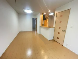 岩見沢市のマンスリーマンション・ウィークリーマンション「カモミール　Ａ 101・洋室(No.990241)」メイン画像