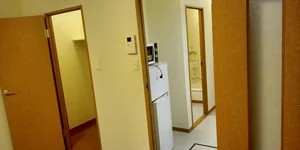 のマンスリーマンション・ウィークリーマンション「レオパレスサンシロイシ 205(No.990724)」メイン画像