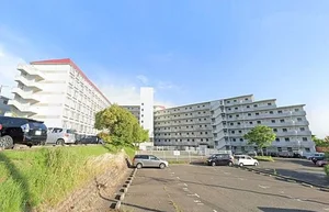 宮城県のマンスリーマンション・ウィークリーマンション「マンスリー仙台泉インター【ゆったりセミダブル・フル家電・駐車場・備品完備】 B棟　702号室・１K(No.991170)」メイン画像