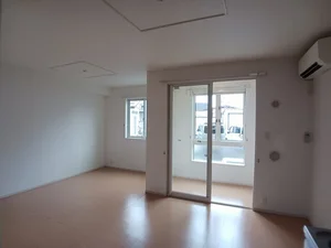 山形県のマンスリーマンション・ウィークリーマンション「パニエ　ド　フルールⅠ 102・LDK(No.991206)」メイン画像