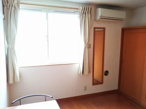 守谷市のマンスリーマンション・ウィークリーマンション「レオパレストリアノン 201(No.991663)」メイン画像