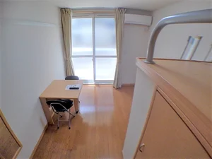 花園駅（香川県）のマンスリーマンション・ウィークリーマンション「レオパレスベトレーテンナーベ 106(No.991686)」メイン画像