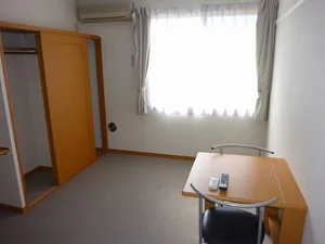 千葉県のマンスリーマンション・ウィークリーマンション「レオパレスエクセル 202(No.991740)」メイン画像