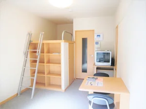 兵庫県のマンスリーマンション・ウィークリーマンション「レオパレスあまがさき駅近 404(No.992034)」メイン画像