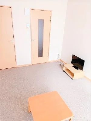 のマンスリーマンション・ウィークリーマンション「レオパレスデイジーヴィラⅡ 201(No.992039)」メイン画像