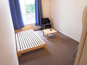 のマンスリーマンション・ウィークリーマンション「レオパレスクレールＢ 204(No.992151)」メイン画像