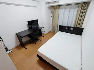 のマンスリーマンション・ウィークリーマンション「マイナビSTAY名古屋STATIONビーフレックス 1302(No.992178)」メイン画像