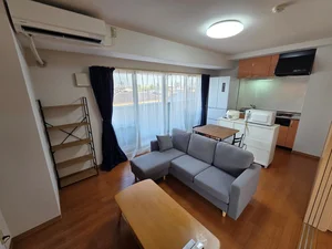 のマンスリーマンション・ウィークリーマンション「HIKURASHI名古屋八田西 A(No.993513)」メイン画像