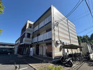 茨城県のマンスリーマンション・ウィークリーマンション「レオパレスエミネンス 203(No.994224)」メイン画像