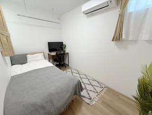 渋谷区の家具家電付きマンスリーマンション「マイナビSTAYトワイライトヒルズ初台 401(No.994633)」メイン画像