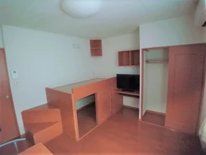 のマンスリーマンション・ウィークリーマンション「レオパレスＫｉｓａｋｕ 103(No.994775)」メイン画像