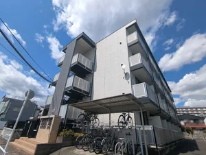 めじろ台駅（東京都）のマンスリーマンション・ウィークリーマンション「レオパレスＹＯＳＨＩＫＯ 203(No.995083)」メイン画像