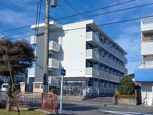 のマンスリーマンション・ウィークリーマンション「レオパレスＹＯＳＨＩＫＯ 203(No.995083)」メイン画像