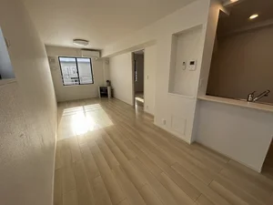 美唄駅（北海道）のマンスリーマンション・ウィークリーマンション「ビバ　ラポール 205・洋室(No.995210)」メイン画像