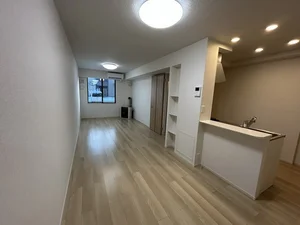 北海道の大東建託リーシング株式会社のマンスリーマンション・ウィークリーマンション「ビバ　ラポール 104・洋室(No.995216)」メイン画像