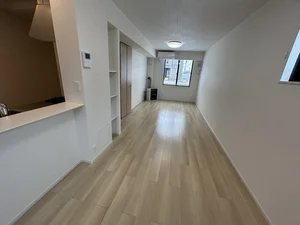 北海道のマンスリーマンション・ウィークリーマンション「ビバ　ラポール 101・洋室(No.995219)」メイン画像