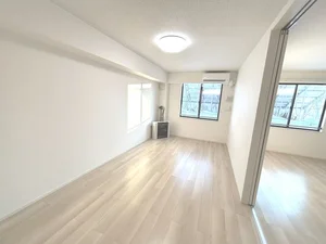 北海道のマンスリーマンション・ウィークリーマンション「ビバ　アメニティ 102・洋室(No.995228)」メイン画像