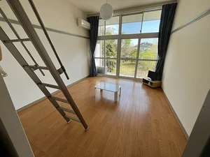 静岡県のマンスリーマンション・ウィークリーマンション「レオパレス神田 207(No.995593)」メイン画像