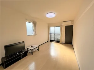 のマンスリーマンション・ウィークリーマンション「レオネクスト和泉アベニールⅡ 102(No.995621)」メイン画像