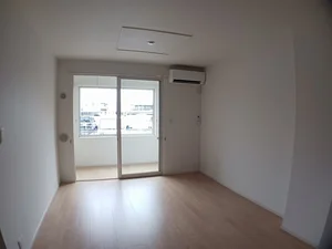 東根市のマンスリーマンション・ウィークリーマンション「モデッサ　２８　Ａ 102・洋室(No.995649)」メイン画像