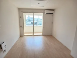 のマンスリーマンション・ウィークリーマンション「モデッサ　２８　Ａ 102・洋室(No.995649)」メイン画像