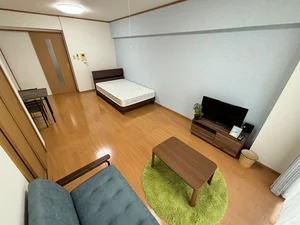 ご入居の募集を行っておりますので、空室確認やお問い合わせはお問い合わせフォームからお待ちしております♪