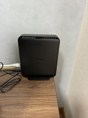 Wi-Fi完備なので、リモートワークにもおススメ物件です☆★