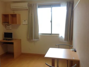 宮城誠真短期大学周辺のマンスリーマンション・ウィークリーマンション「レオネクスト杜瀞 108(No.996001)」メイン画像