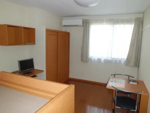 のマンスリーマンション・ウィークリーマンション「レオパレスＭ　Ⅱ 110(No.996049)」メイン画像