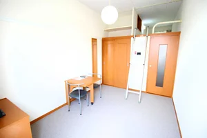 のマンスリーマンション・ウィークリーマンション「レオパレスサンクォーレ 203(No.996081)」メイン画像