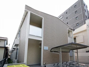 のマンスリーマンション・ウィークリーマンション「レオパレスコーガ 203(No.996118)」メイン画像