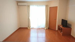 のマンスリーマンション・ウィークリーマンション「レオパレスフトゥーロ 107(No.996560)」メイン画像