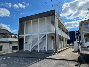 守谷駅（茨城県）のマンスリーマンション・ウィークリーマンション「レオパレスアムール 206(No.997613)」メイン画像