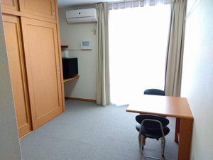 高松駅（香川県）・高松築港駅（香川県）のマンスリーマンション・ウィークリーマンション「レオパレスＭａ　ｍａｉｓｏｎ　ｓａｋｏ 210(No.997647)」メイン画像
