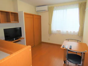 のマンスリーマンション・ウィークリーマンション「レオパレスＣｏｒｎｉｏｌｏ 207(No.997676)」メイン画像