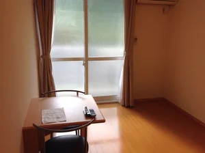 小山市のマンスリーマンション・ウィークリーマンション「レオパレス和 107(No.997688)」メイン画像