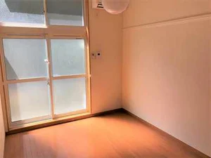 のマンスリーマンション・ウィークリーマンション「レオパレスコーワ２１ 103(No.997820)」メイン画像