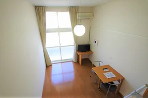 岸和田市のマンスリーマンション・ウィークリーマンション「レオパレスメルツェⅣ 201(No.998186)」メイン画像