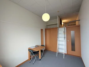 のマンスリーマンション・ウィークリーマンション「レオパレスひばりヒルズ 202(No.998583)」メイン画像