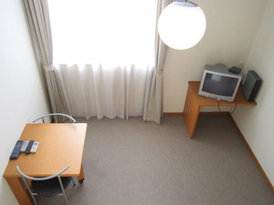茨城県のマンスリーマンション・ウィークリーマンション「レオパレスサニーホームズ 203(No.998637)」メイン画像