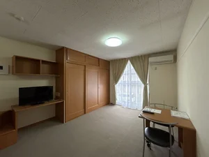 吉川市のマンスリーマンション・ウィークリーマンション「レオパレスサンシャイン 209(No.998695)」メイン画像