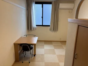 のマンスリーマンション・ウィークリーマンション「レオパレスキルシュバウム 303(No.998696)」メイン画像